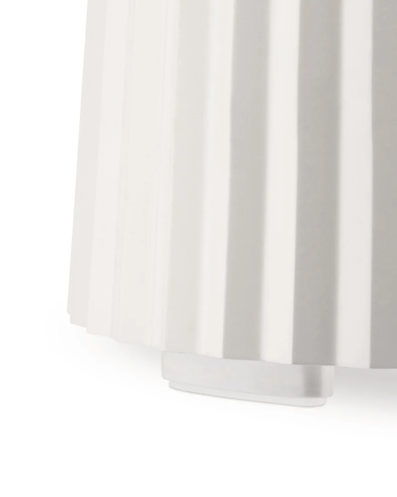 Plissé
