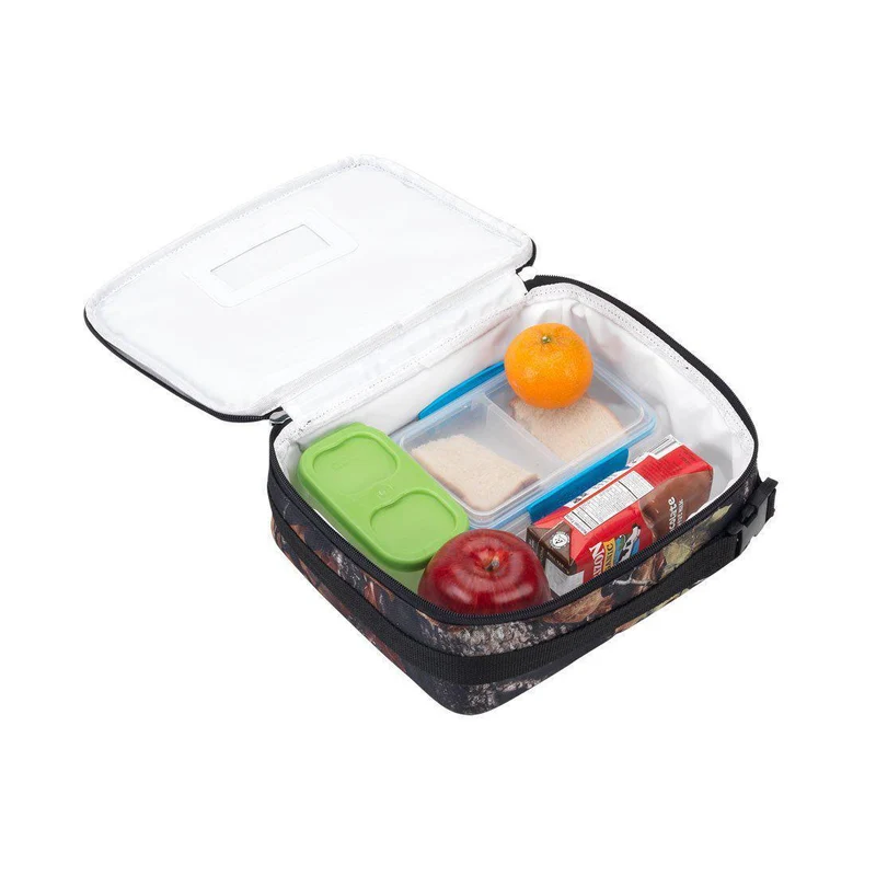 Woods Lunch Box - Personalized