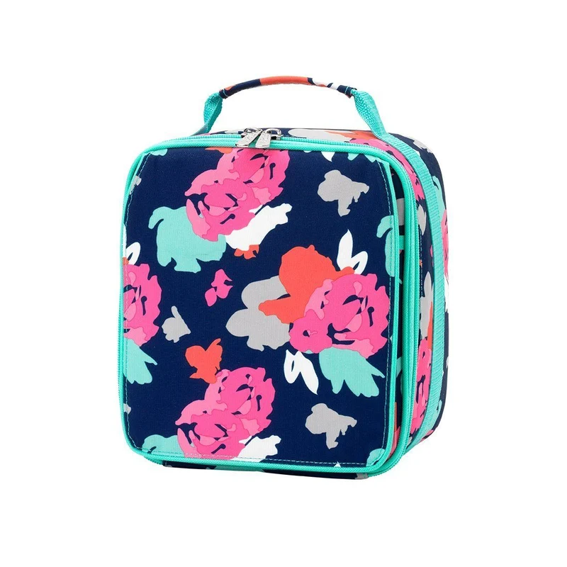 Amelia Lunch Box - Personalized