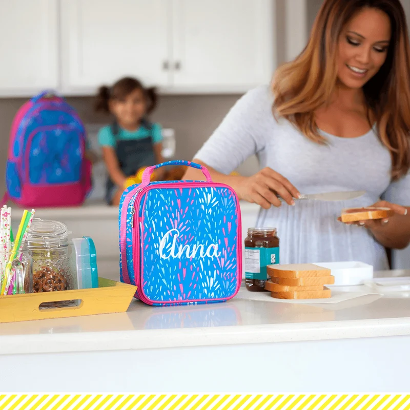 Sparktacular Lunch Box - Personalized