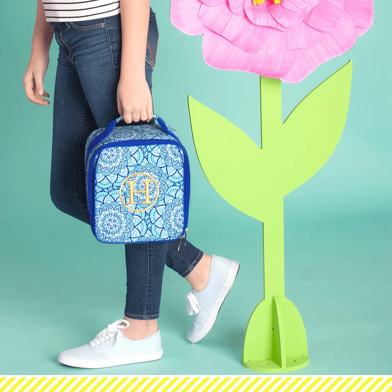 Day Dream Lunch Box - Personalized