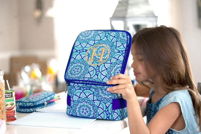 Day Dream Lunch Box - Personalized