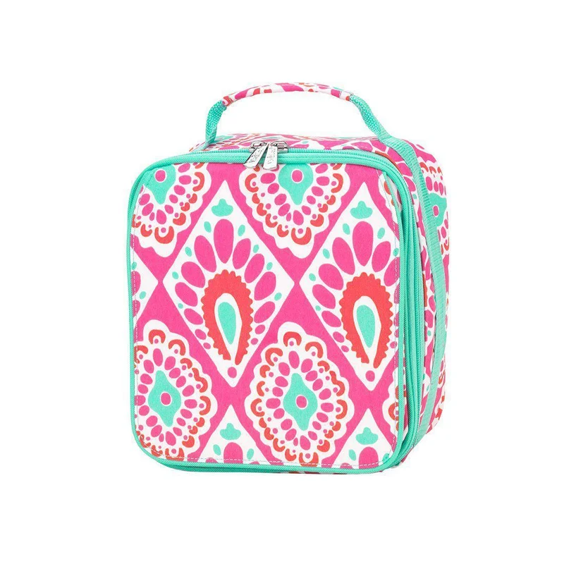 Beachy Keen Lunch Box - Personalized