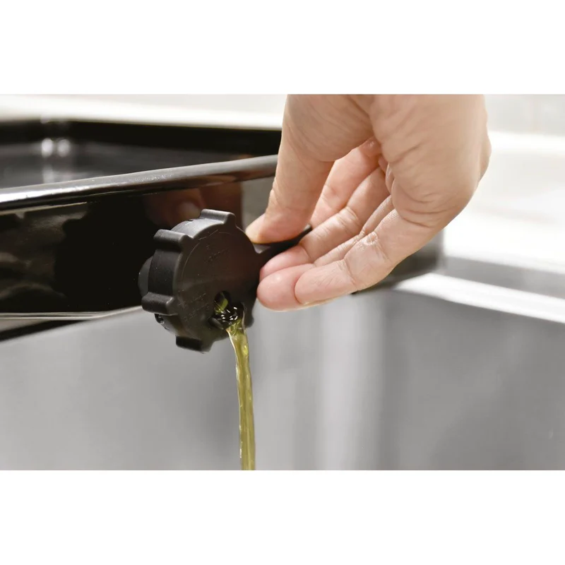 Plat de cuisson four pour rôti avec bac de récupération du jus de 3 litres 39 x 33 cm Zenker Special Cooking