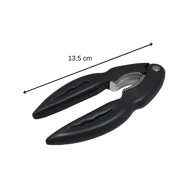 Pince à crustacés 13,5 cm Fackelmann