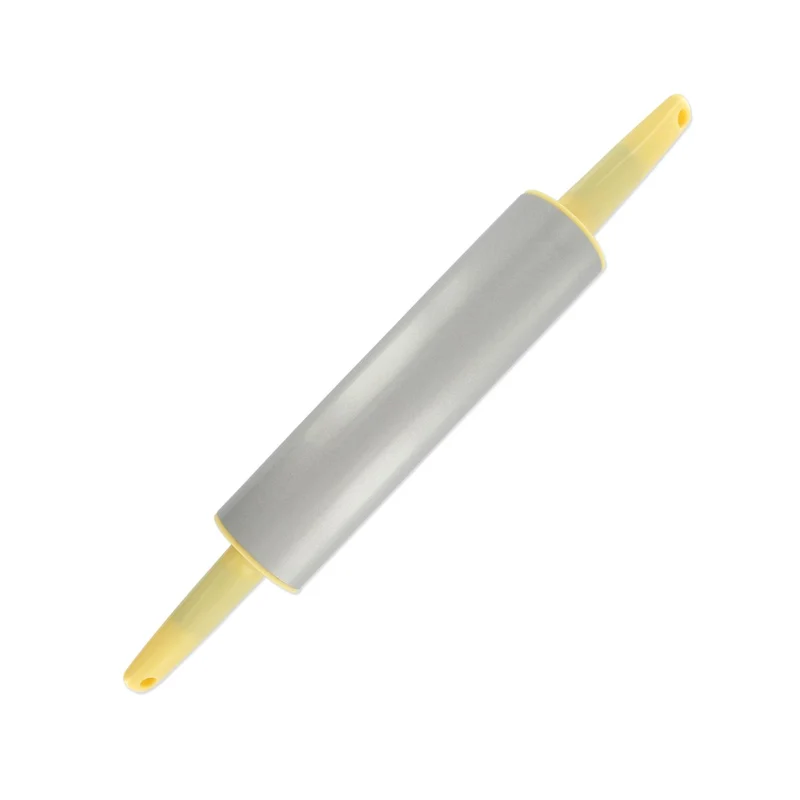 Rouleau à pâtisserie en métal antiadhésif 36 cm Zenker