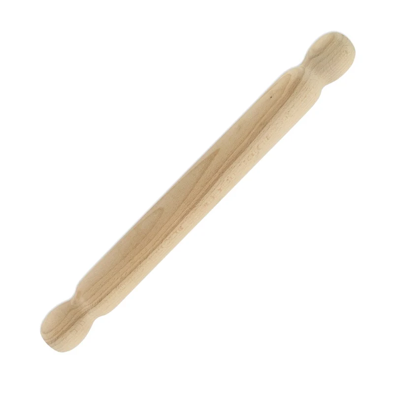 Rouleau à pâtisserie en bois 40 cm Fackelmann Wood Edition