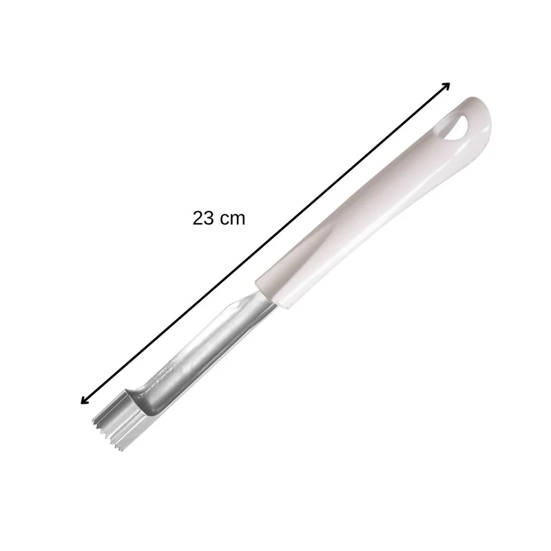 Vide pomme plastique Fackelmann Arcadalina