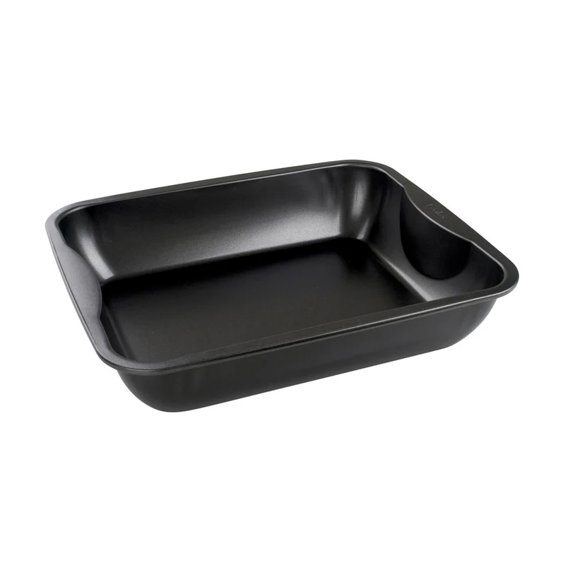 Plat à four XXL rectangle 40 x 34 cm Zenker Spécial Cooking