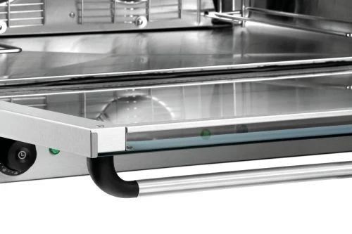 Four à convection électrique professionnel pâtisserie