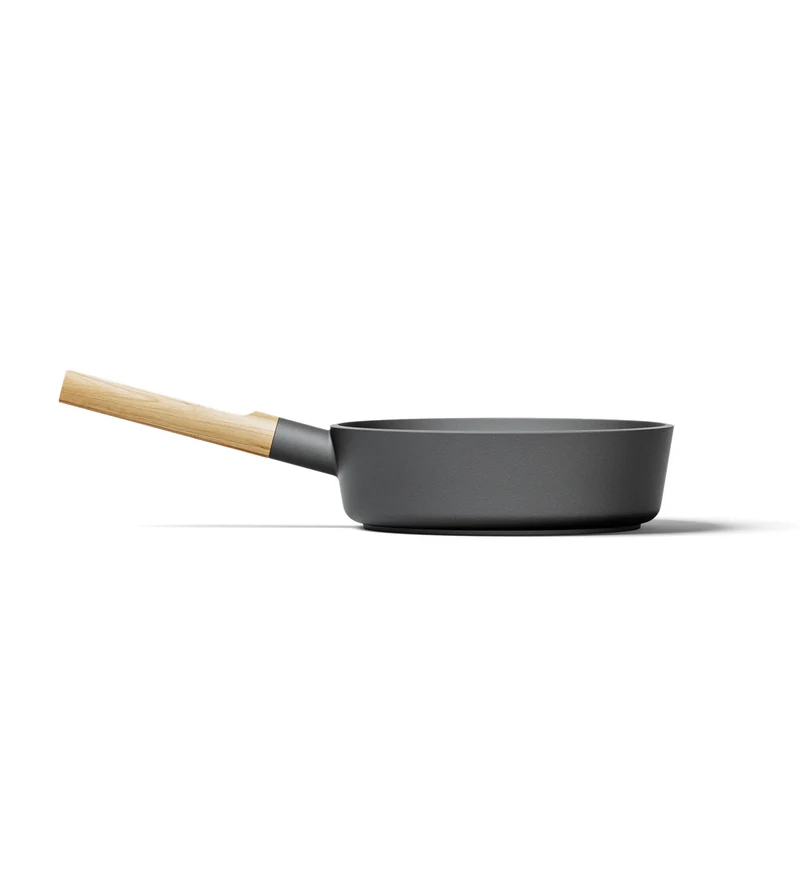 PTFE Trying Pan