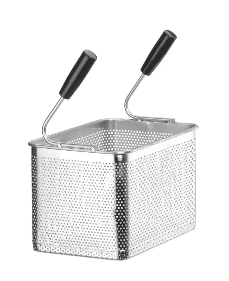 Panier à pâtes Hendi pour cuiseur à pâtes 240496, format moyen