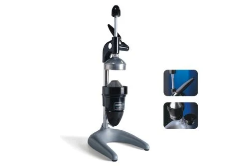 Presse-Agrumes Manuel Hamilton Beach – Compact, Résistant et Ultra Efficace