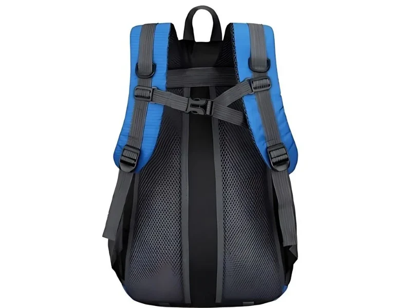 Trekkingrucksack 40L Wanderrucksack Wasserdicht Geräumig Outdoor,Camping & Reise