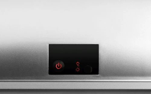 Double radiateur infrarouge mural – 2 x 1,5 kW avec télécommande | IP54