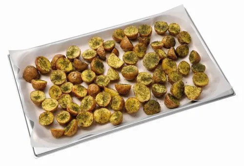 Papier cuisson GN1/1 (500 feuilles)