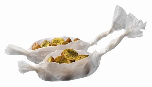 Papier cuisson GN1/1 (500 feuilles)