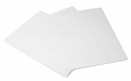 Feuilles adhésives pour tue-mouches moustiques Pro – Lot de 3