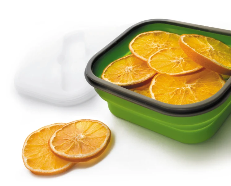 Déshydrateur professionnel 25 L – 6 plateaux sans BPA, chaleur tournante