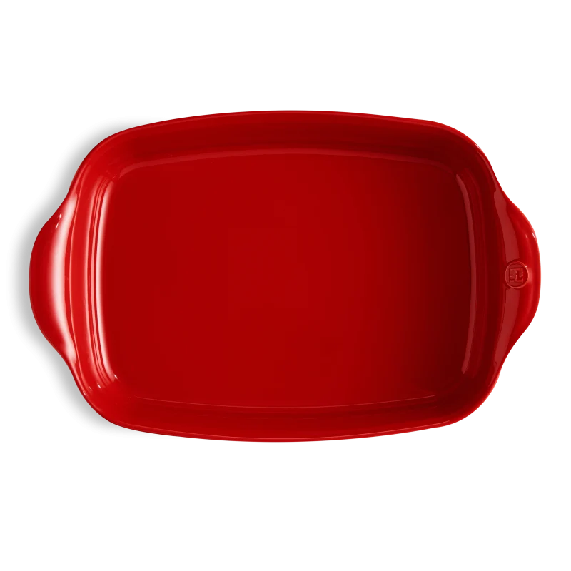 Plat à four rectangulaire Grand Cru