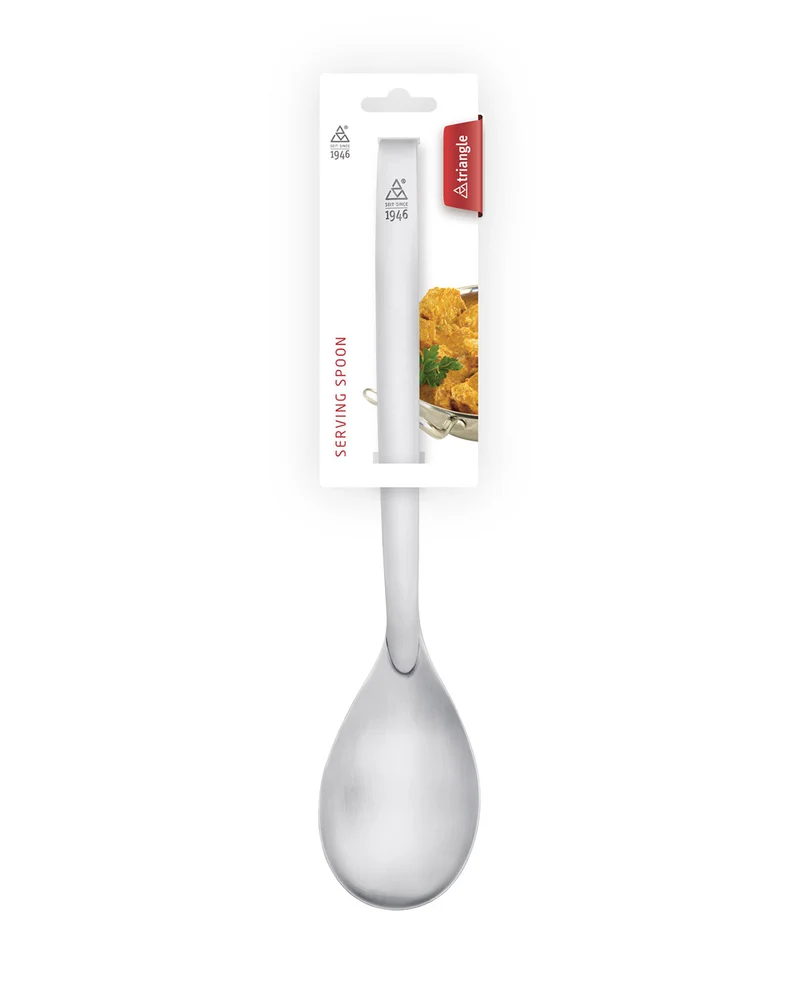 Cuillère service inox