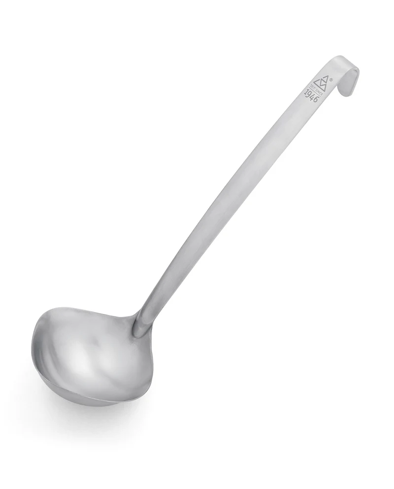 Louche inox