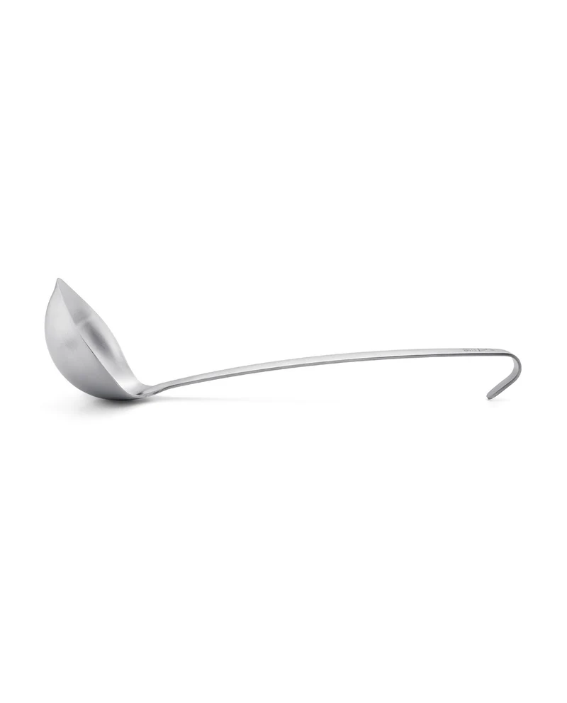 Louche inox