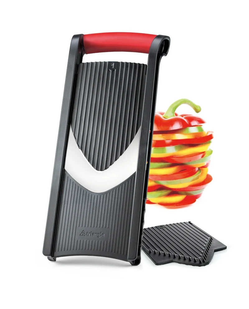 Mandoline
