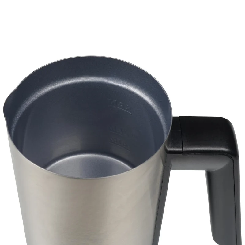Mousseur à lait et réchauffeur Tristar MK-2277 500W