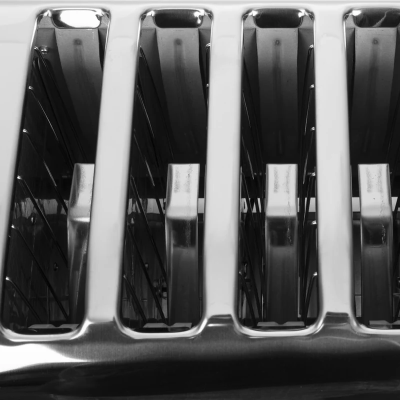 Grille-pain 6 tranches inox Vario Dualit 60165
