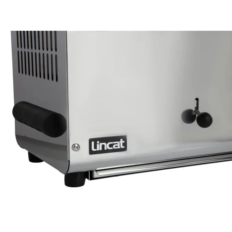Grille-pain 6 fentes Lincat LT6X