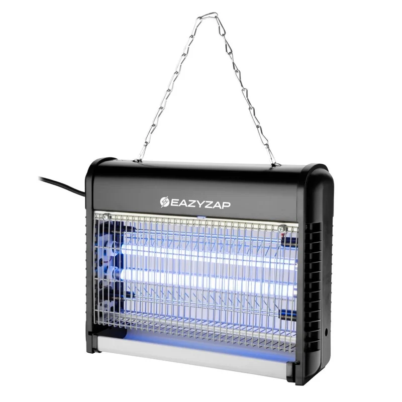 Désinsectiseur LED Eazyzap 9W