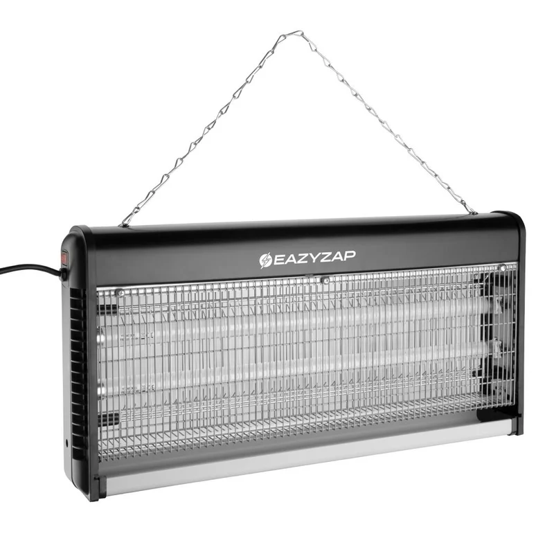 Désinsectiseur LED Eazyzap 20W