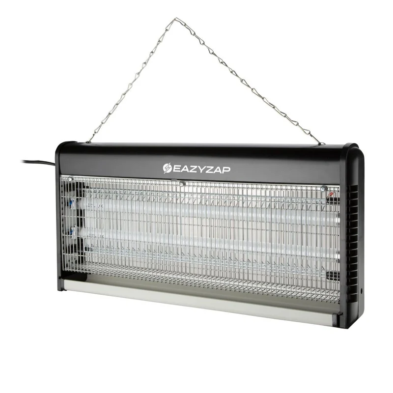 Désinsectiseur LED Eazyzap 20W