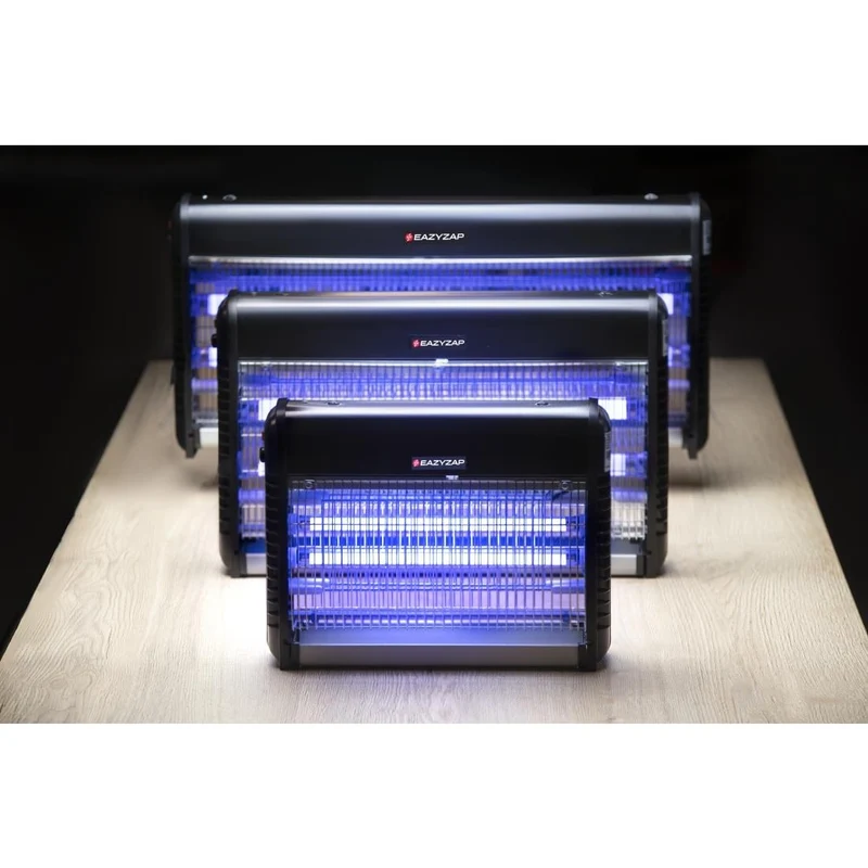 Désinsectiseur LED Eazyzap 20W