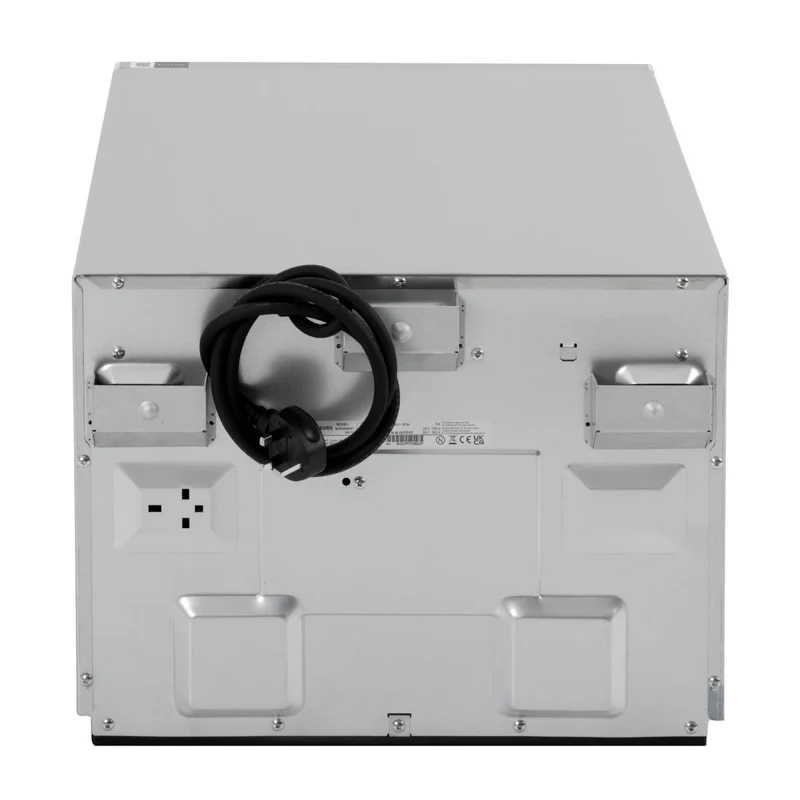 Micro-ondes professionnel programmable Samsung 26L 1850W