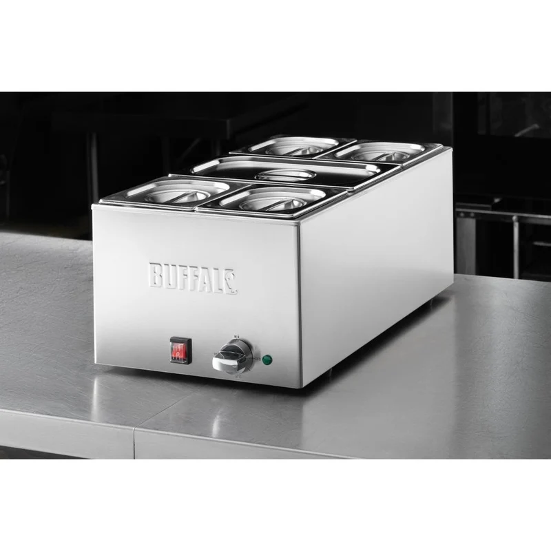 Bain-marie Buffalo