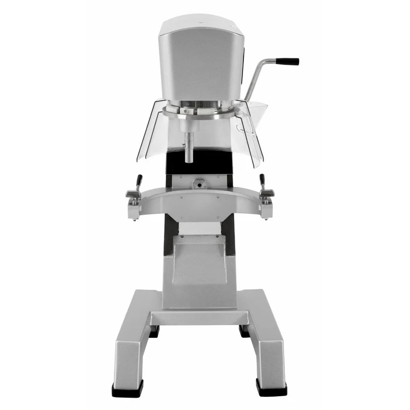 Batteur planétaire numérique Buffalo 30 litres