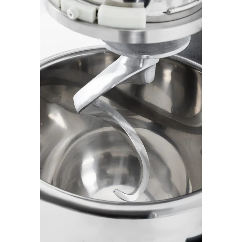 Batteur planétaire numérique Buffalo 20 litres