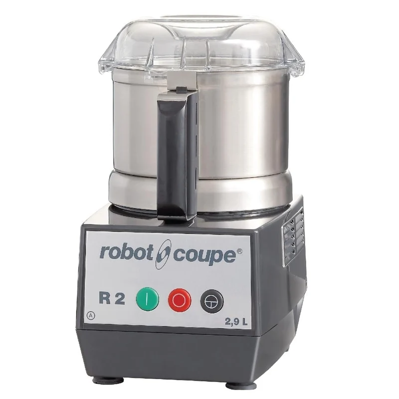 Cutter R2 Robot Coupe