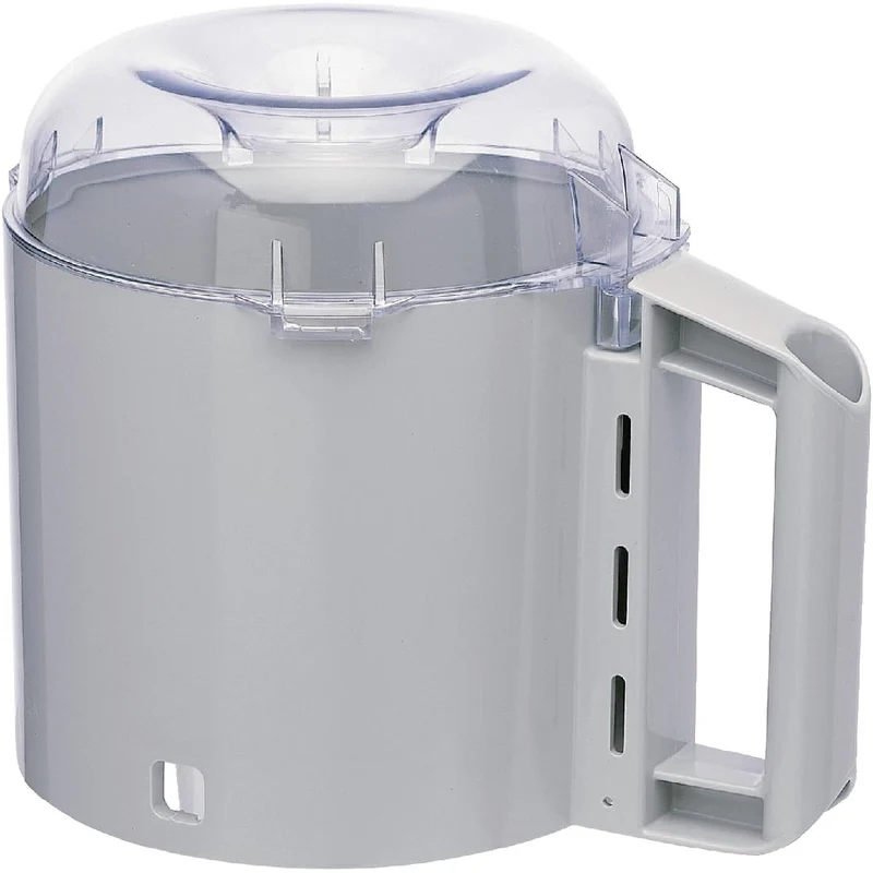 Combiné cutter et coupe-légumes Robot Coupe R301