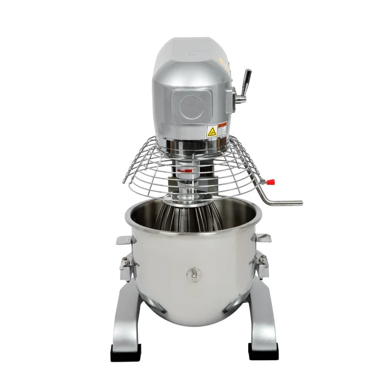 Batteur planétaire Buffalo 20L 1100W