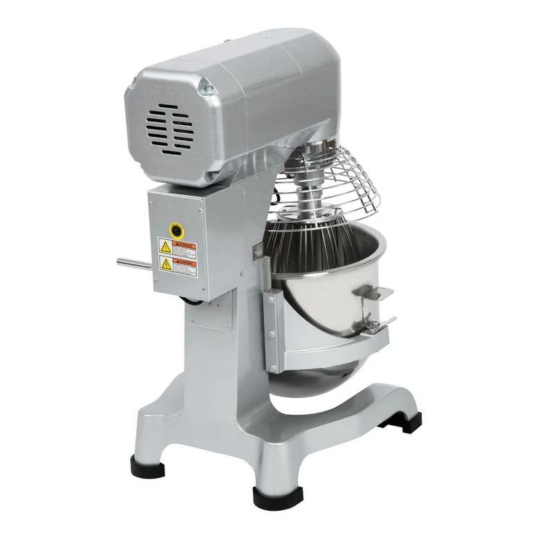 Batteur planétaire Buffalo 20L 1100W