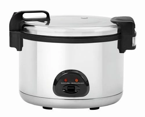 Cuiseur de Riz Électrique – Cuisson Automatique + Maintien au Chaud