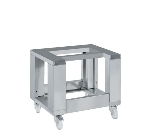 Base pour four à pizza zanolli synthesis