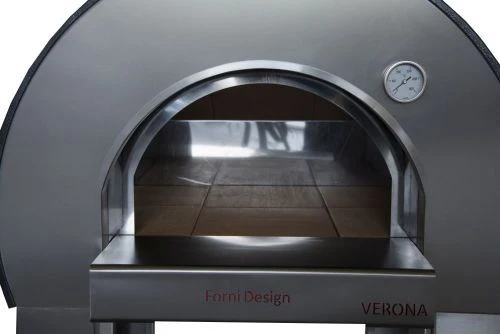 Four à bois Vérona - 2 pizzas