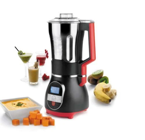 Robot soupe 5 fonctions pour cuisine maison