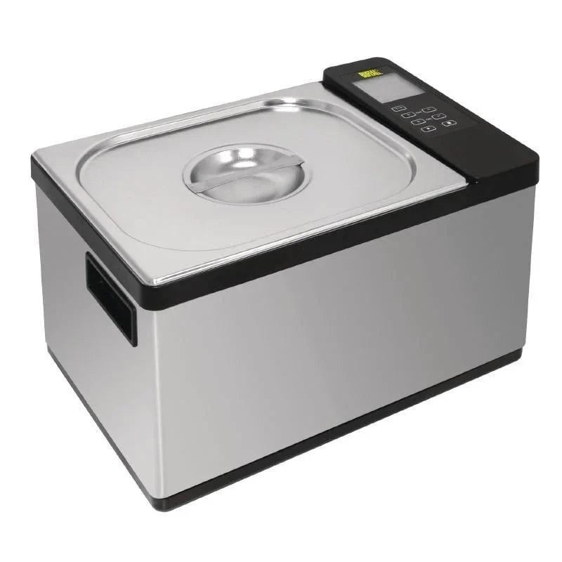 Buffalo Bain-marie sous vide 12,5 Litres