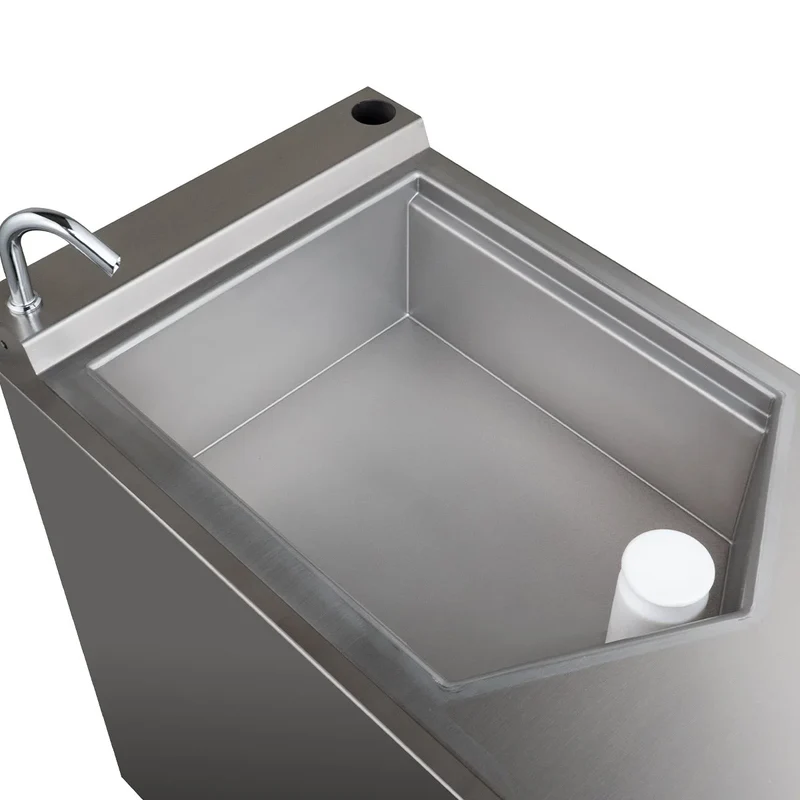 Flexible Cook Multi-brasero 3-en-1 700, 15 Litres