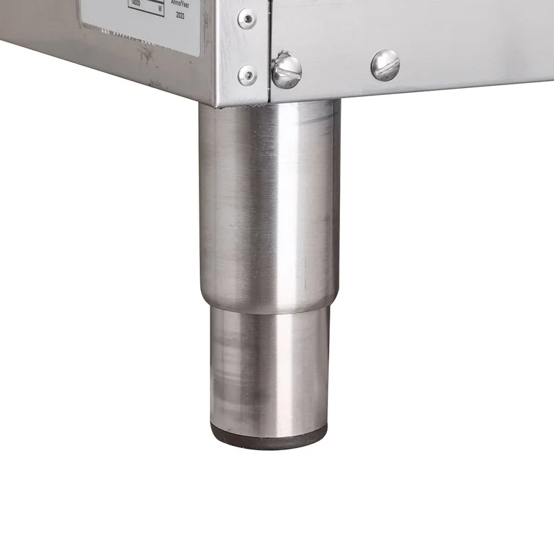 Flexible Cook Multi-brasero 3-en-1 700, 15 Litres